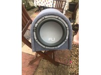 fli active trap 12 1000w